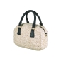 Preview: SEABREEZE SMALL TOTE BEIGE